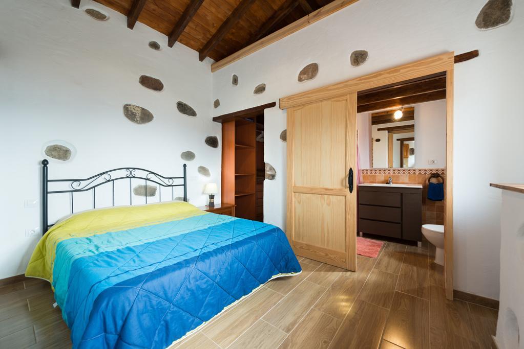 Country House Lomito De Taidia Risco Blanco Kültér fotó