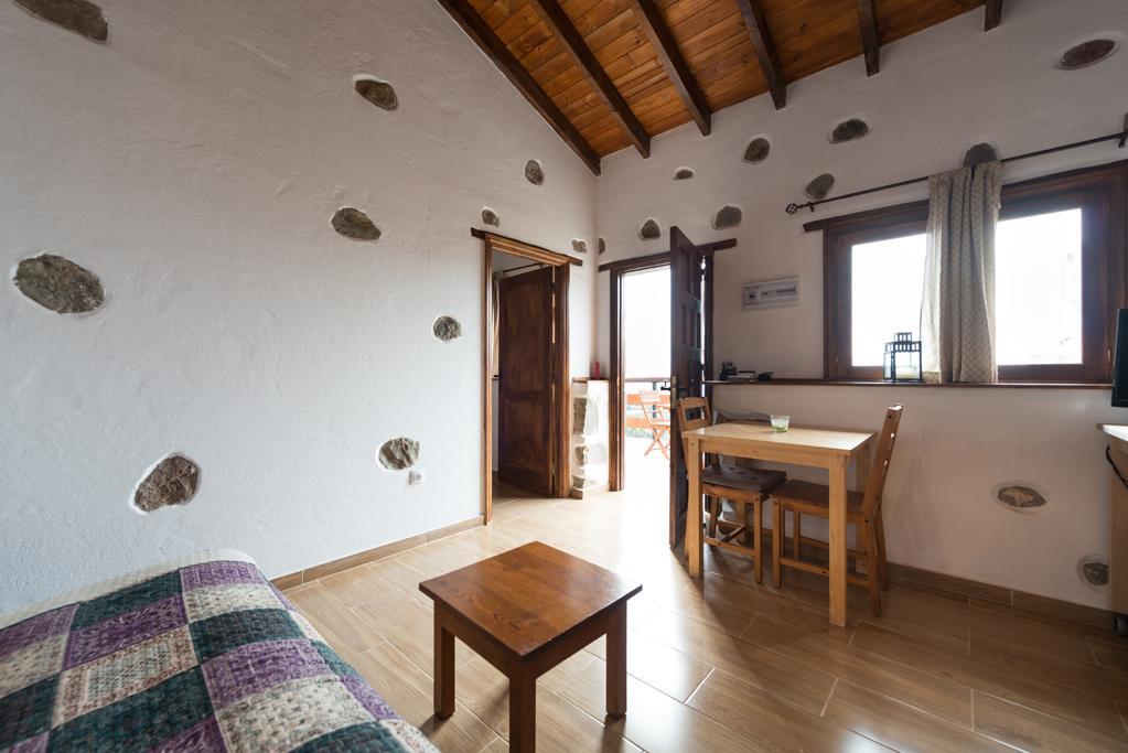 Country House Lomito De Taidia Risco Blanco Kültér fotó